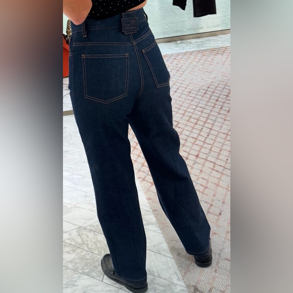 Fendi Jeans